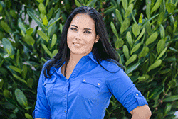 Nathaly Basnuevo - Shiner Law Group Nathaly