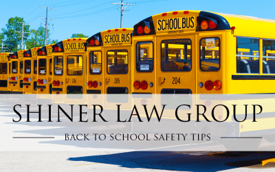 Back to School Safety Tips For Kids and Parents