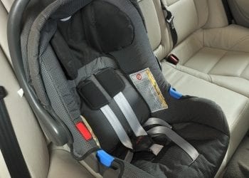 Car Seat Safety: Harness or Booster?