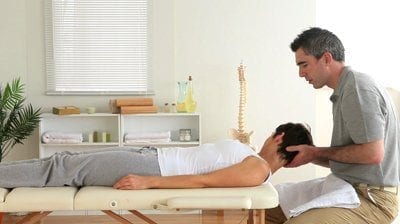 Chiropractic Care: The Advantage of Prevention from Injury