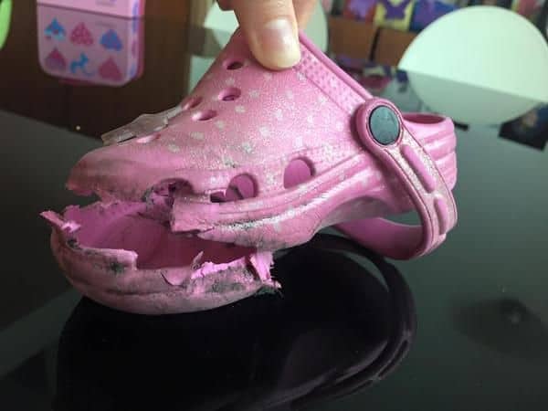 Adult 'Cars' Crocs Coming Soon After Petition Goes Viral - Inside