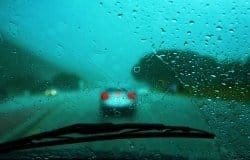 driving in the rain car accident lawyers