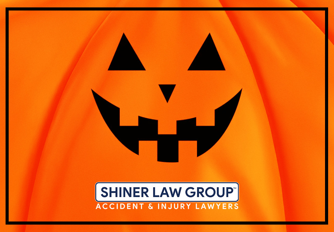 Safe Neighborhoods for Trick or Treating in Palm Beach County