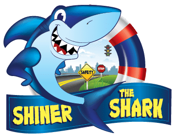 Shiner The Shark