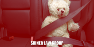 Top 5 Child Injuries and How To Prevent them-Motor Vehicle Accidents