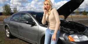 Why You Should Purchase Roadside Assistance