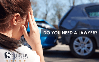 Is it Worth Getting an Attorney for a Car Accident?