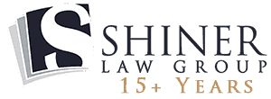 Shiner Law Group 15+ Years