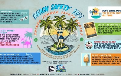 Beach Safety Tips | Shiner Summer Safety Series