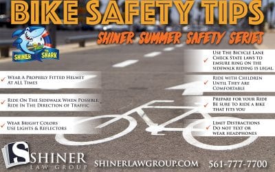 Bike Safety Tips | Shiner Safety Series