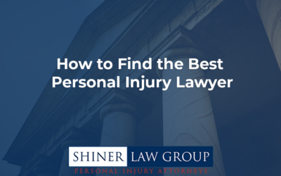 How To Find The Best Personal Injury Lawyer near me
