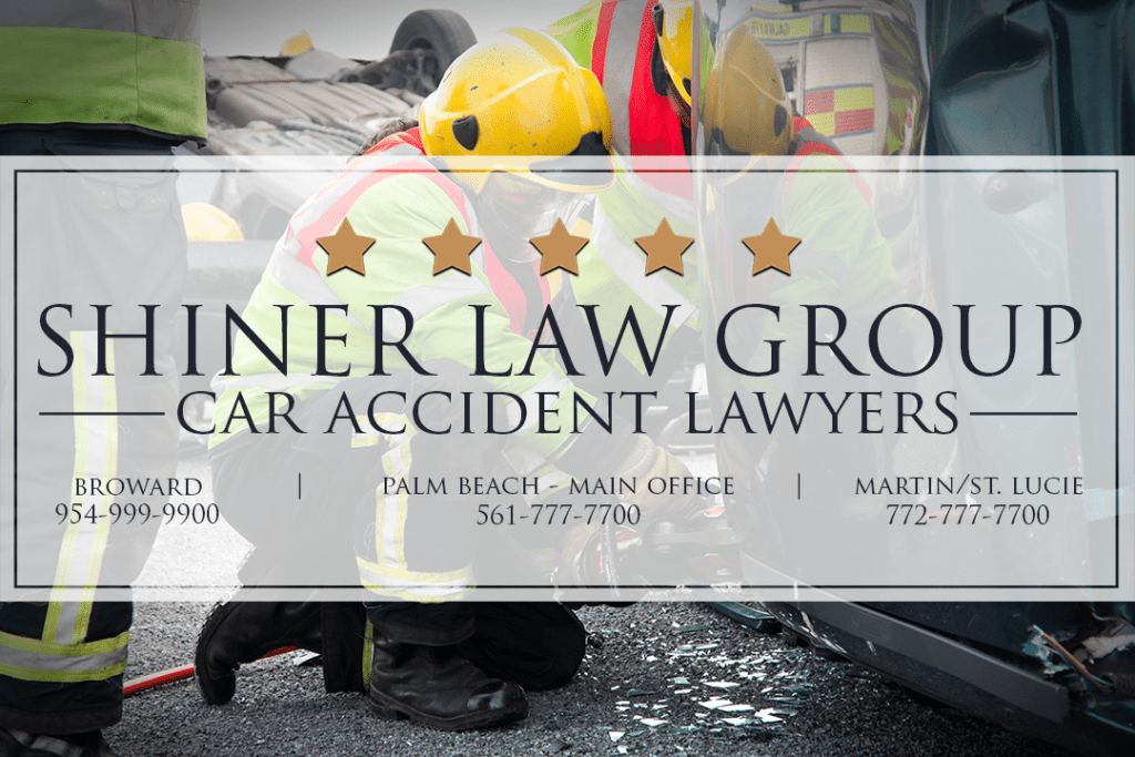 Car Accident Lawyer Serving The Injured  Shiner Law Group