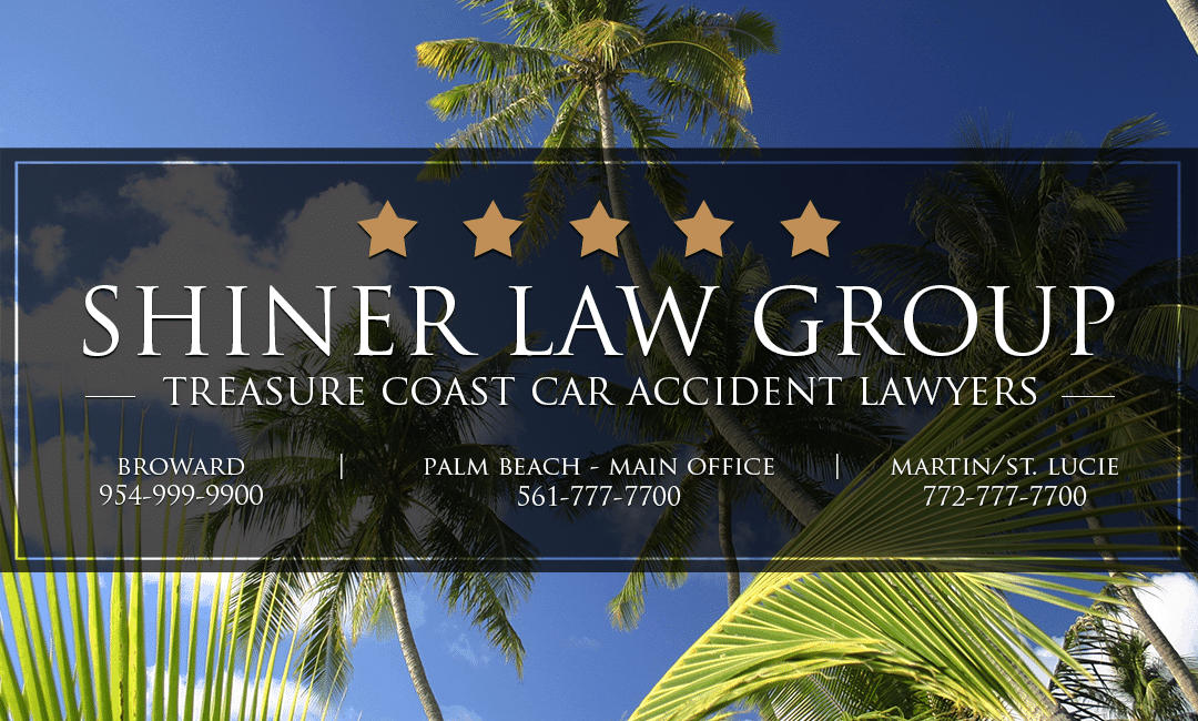 Treasure Coast Car Accident Attorneys
