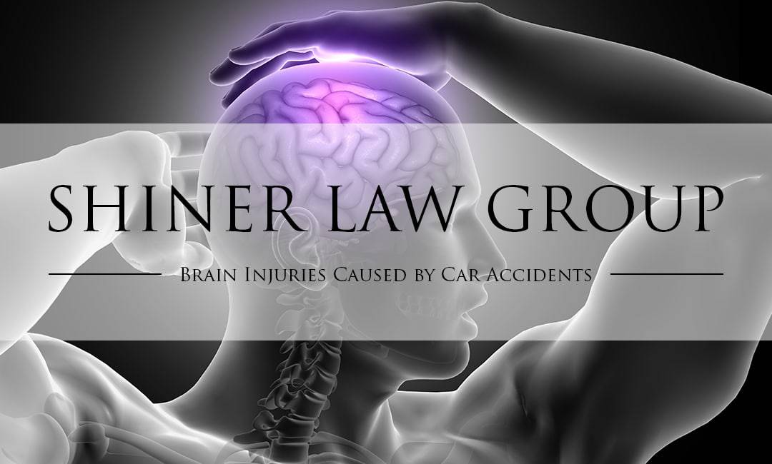 Brain Injuries Caused by Car Accidents