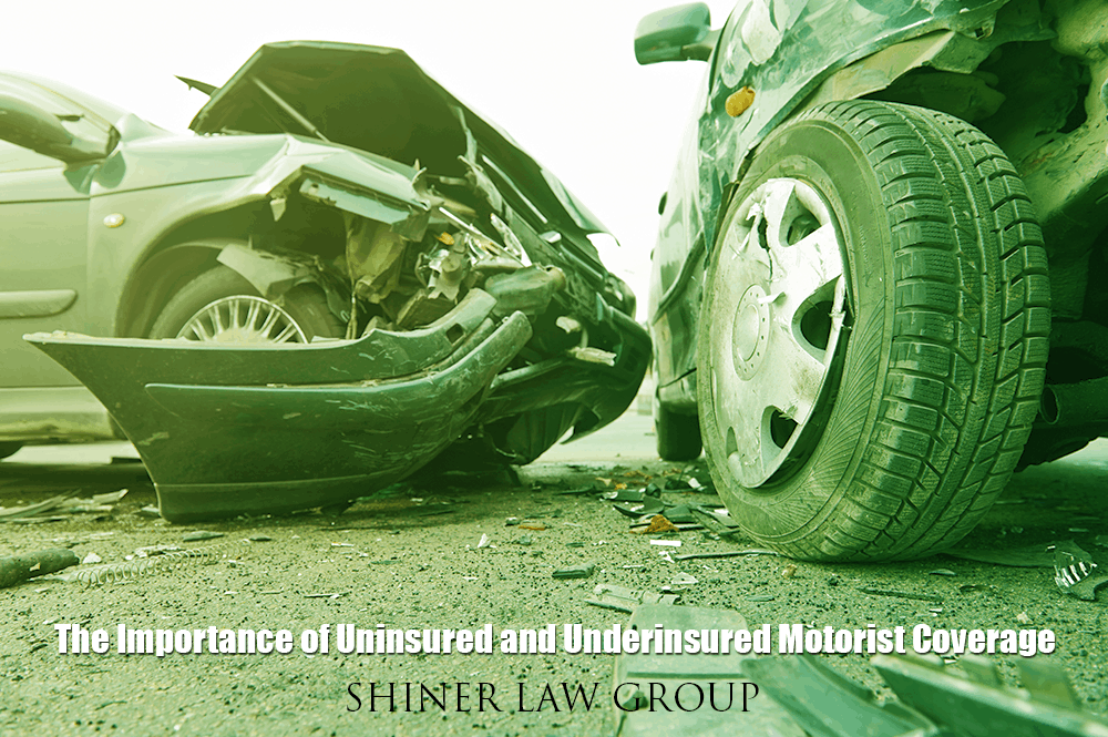 importance-of-uninsured-underinsured-motorist-coverage-shiner-law-group