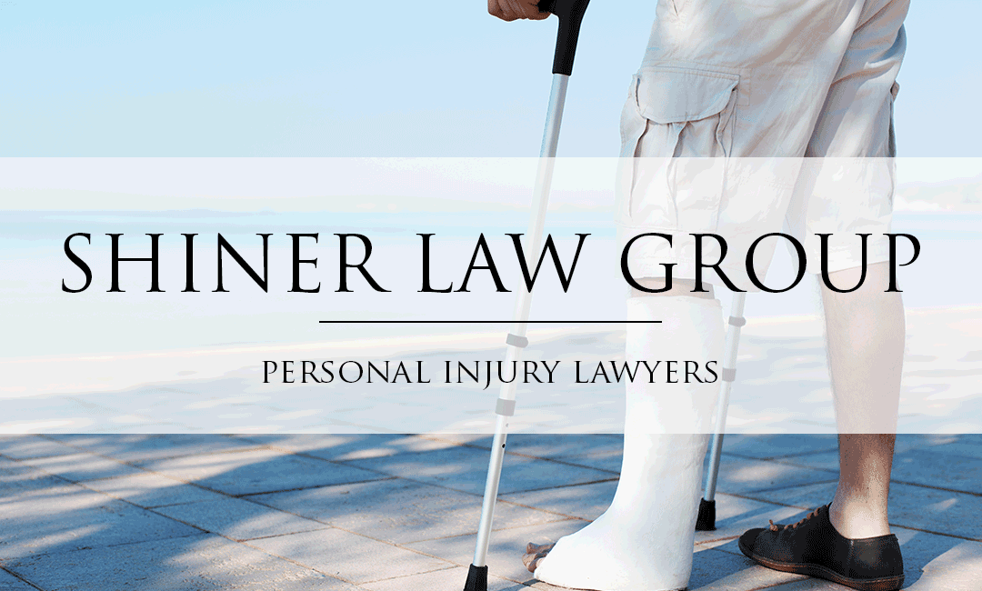 Daytona Beach Office | Shiner Law Group