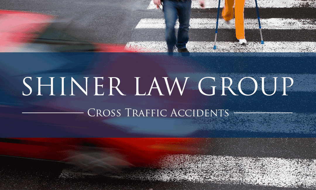 Cross Traffic Accidents
