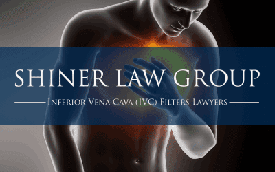 Inferior Vena Cava Filter (IVC) Lawsuits