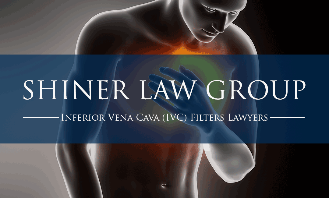 Florida Inferior Vena Cava (IVC) Filters Lawyers