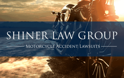 Motorcycle Accident Lawsuits: Fault, Statute of Limitations, Filing a Claim, Settlements