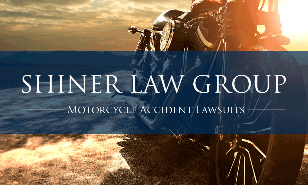 Motorcycle Accident Lawsuits: Fault, Statute of Limitations, Filing a Claim, Settlements