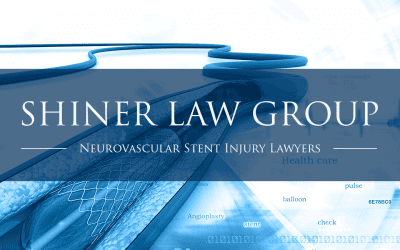 Neurovascular Stent Injury Lawsuits