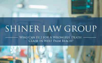 Who Can File for A Wrongful Death Claim?