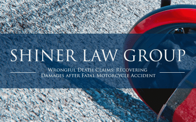 Wrongful Death Claims: Recovering Damages after Fatal Motorcycle Accident