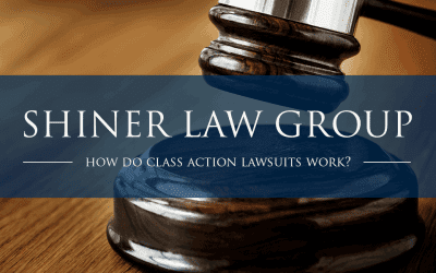 How Do Class Action Lawsuits Work?