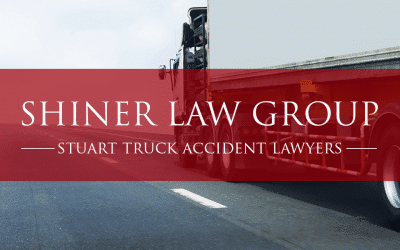 Accidents Involving Work Trucks and Company Vehicles