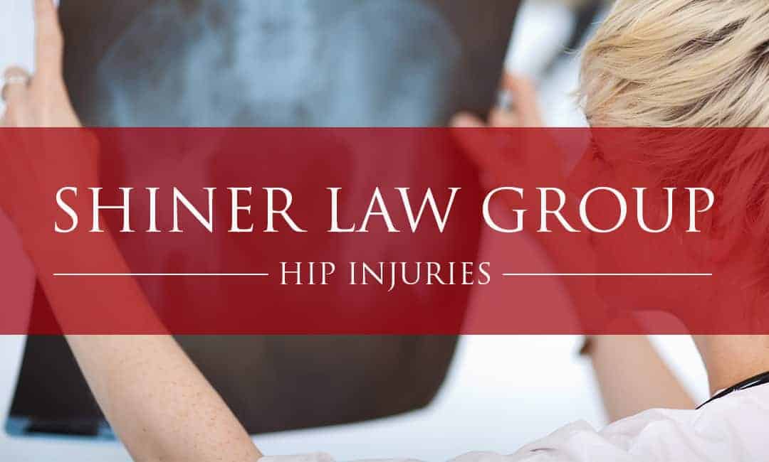 Hip Injuries