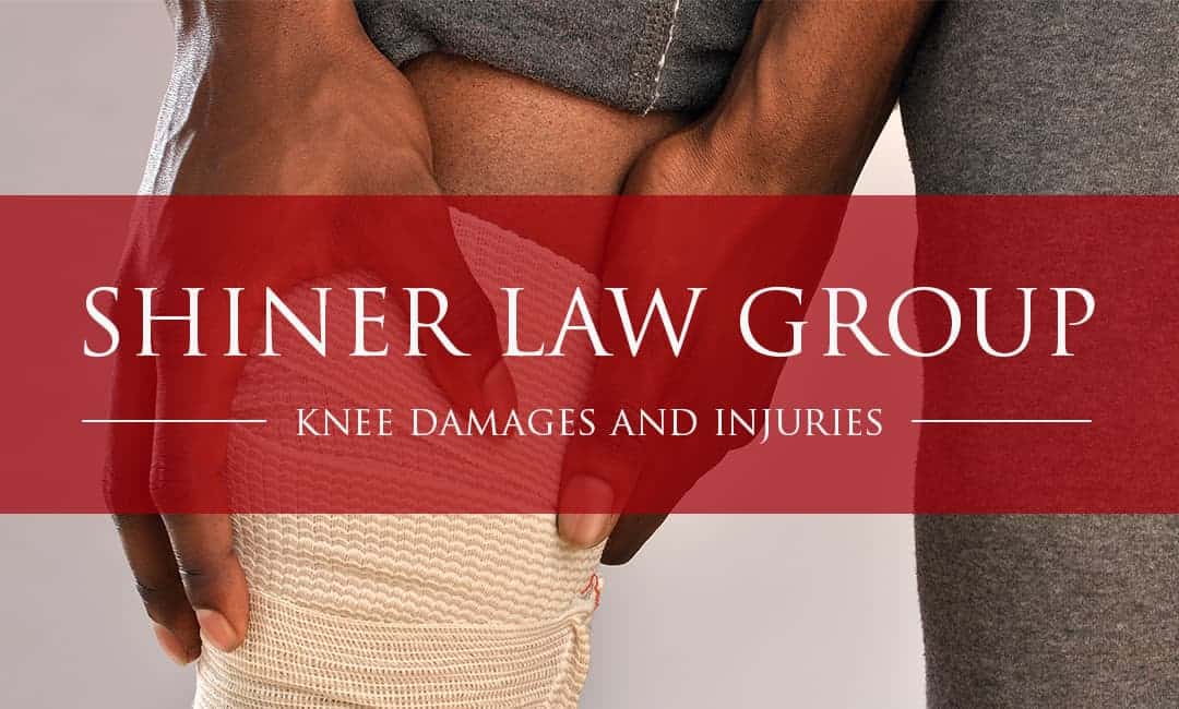 Knee Damages and Injuries