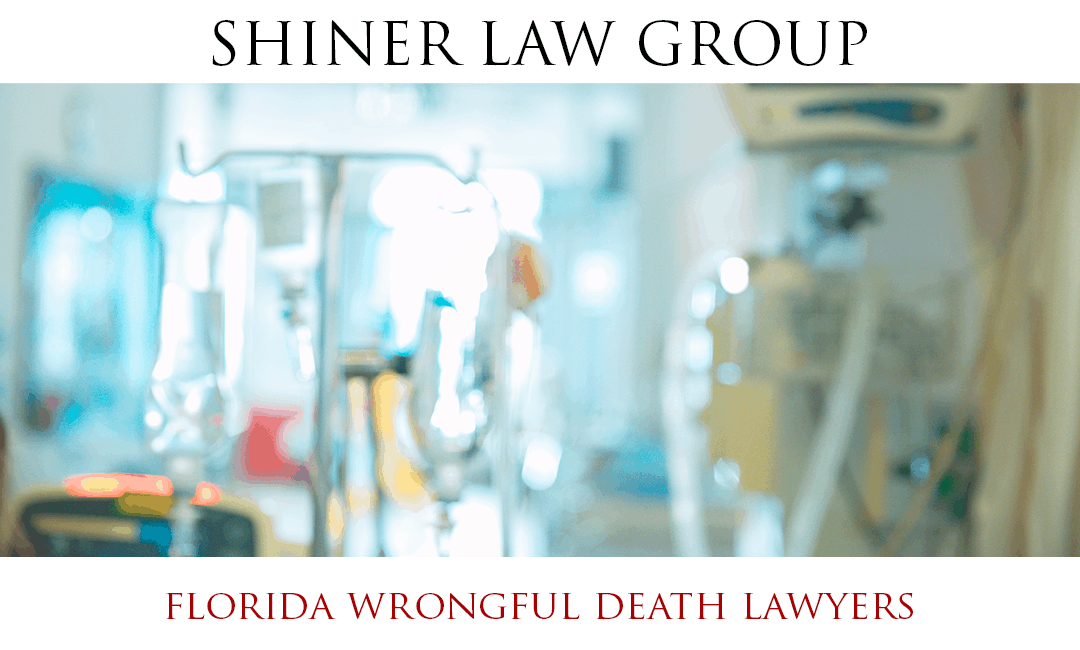 Shiner Law Group, P.A. Florida Wrongful Death Lawyers
