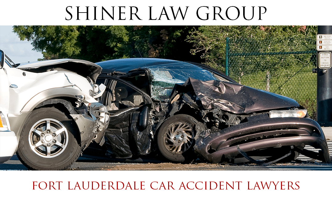 Shiner Law Group, P.A. | Fort Lauderdale Car Accident Lawyers
