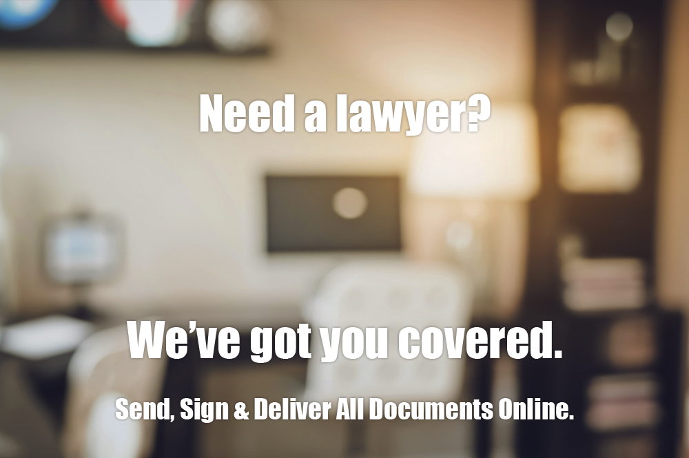 Offering Lawyer Services Through Telephone and Online for Injured Victims