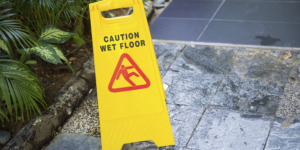Do Most Slip and Fall Cases Settle Out of Court?