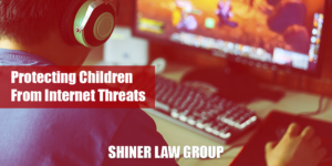 Protecting Children From Internet Threats