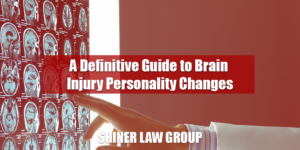 A Definitive Guide to Brain Injury Personality Changes