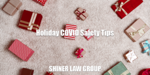 Holiday COVID Safety Tips