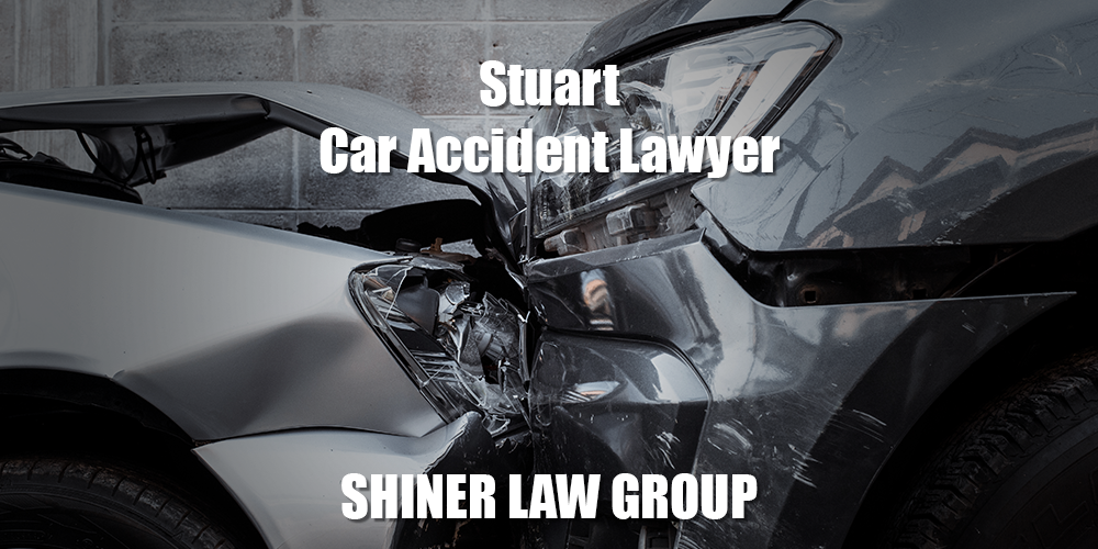 Stuart Car Accident Attorney