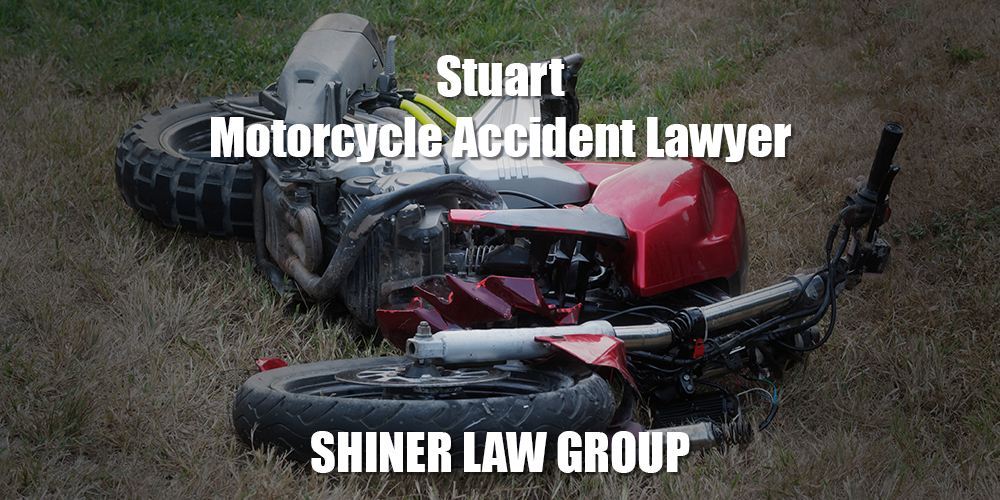 Stuart Motorcycle Accident Lawyer