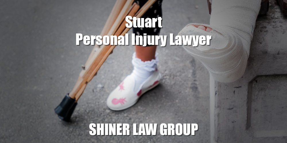 Stuart Personal Injury Lawyer