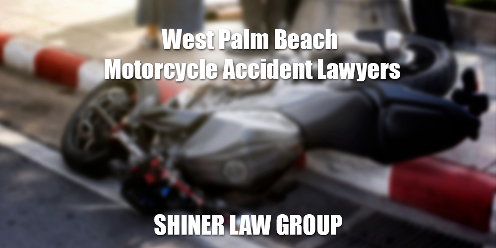 West Palm Beach Motorcycle Accident Lawyer