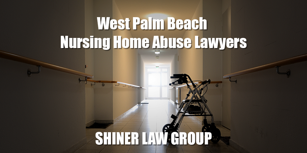 West Palm Beach Nursing Home Abuse Lawyer