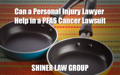 Can a Personal Injury Lawyer Help in a PFAS Cancer Lawsuit