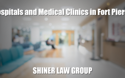 Hospitals and Medical Clinics in Fort Pierce