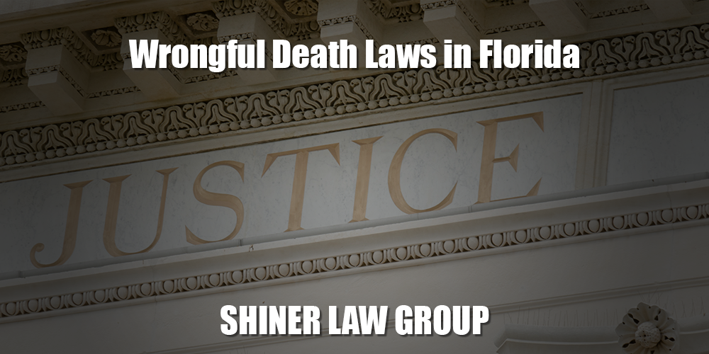 Wrongful Death Laws in Florida