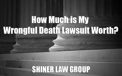 How Much is My Wrongful Death Lawsuit Worth?