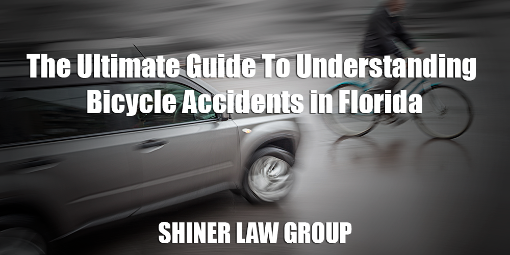 The Ultimate Guide to Understanding Bicycle Accidents in Florida
