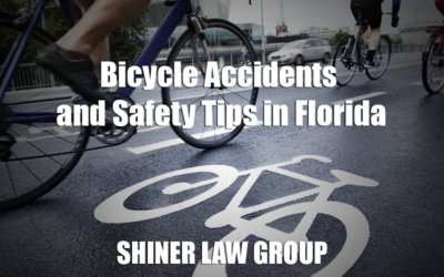 Bicycle Accidents and Safety Tips in Florida